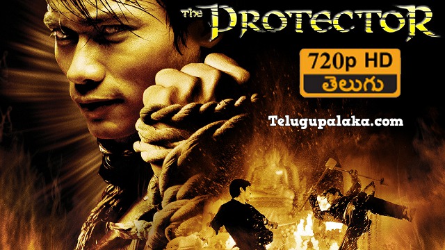 The Protector 1 (2005) Telugu Dubbed Movie