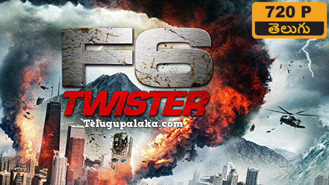 F6 Twister (2012) Telugu Dubbed Movie