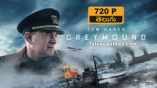 Greyhound (2020) Telugu Dubbed Movie