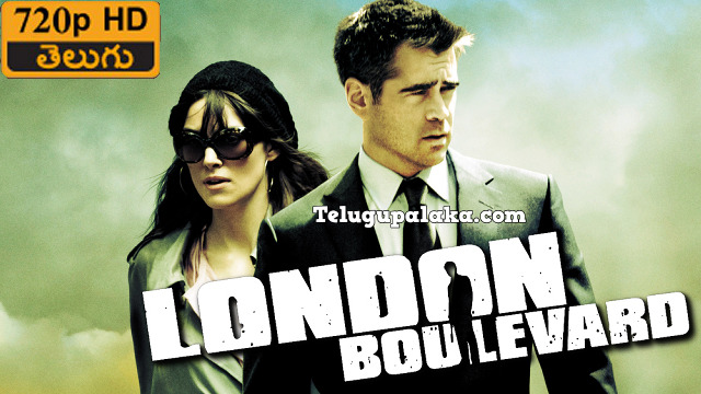 London Boulevard (2010) Telugu Dubbed Movie
