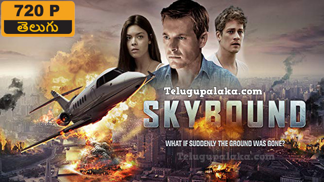 Skybound (2018) Telugu Dubbed Movie