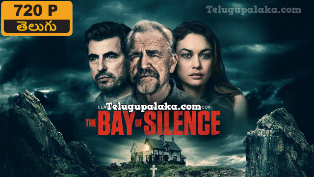 The Bay of Silence (2020) Telugu Dubbed Movie