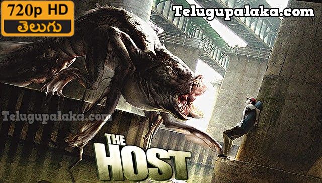 The Host (2006) Telugu Dubbed Movie