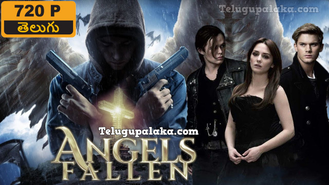 Angels Fallen (2020) Telugu Dubbed Movie
