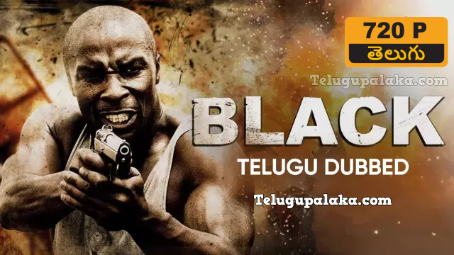 Black (2009) Telugu Dubbed Movie