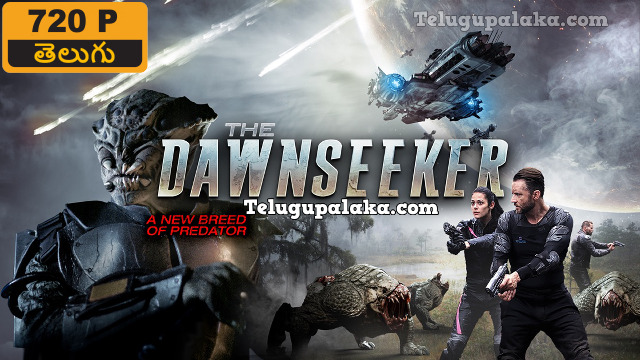 The Dawnseeker (2018) Telugu Dubbed Movie