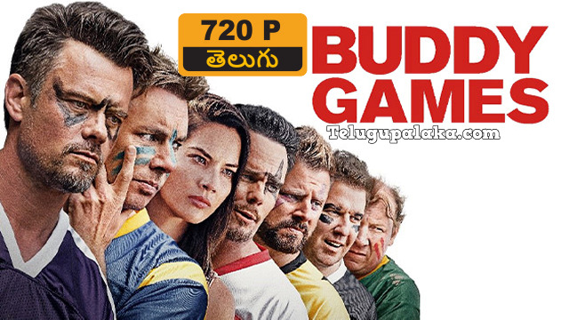 Buddy Games (2019) Telugu Dubbed Movie