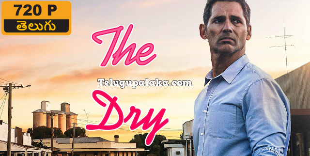 The Dry (2021) Telugu Dubbed Movie