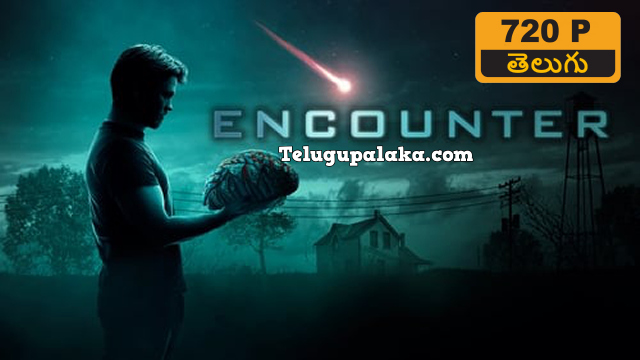 Encounter (2018) Telugu Dubbed Movie