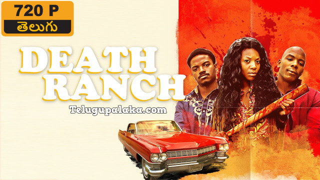 Death Ranch (2020) Telugu Dubbed Movie