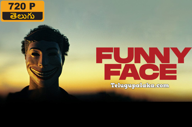Funny Face (2020) Telugu Dubbed Movie