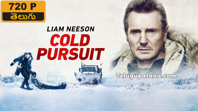 Cold Pursuit (2019) Telugu Dubbed Movie