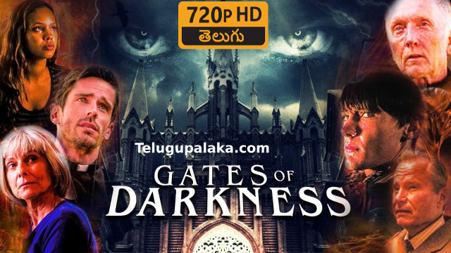 Gates of Darkness (2019) Telugu Dubbed Movie