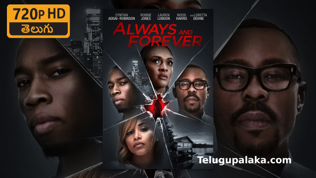 Always and Forever (2020) Telugu Dubbed Movie