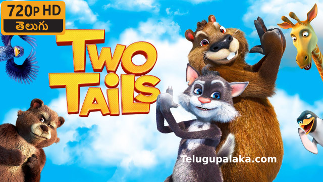 Two Tails (2018) Telugu Dubbed Movie
