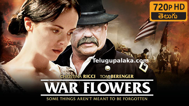 War Flowers (2012) Telugu Dubbed Movie