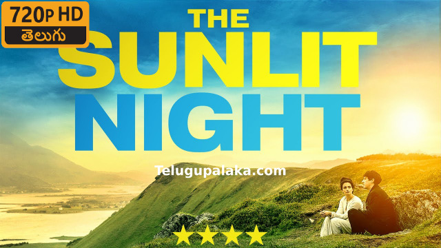 The Sunlit Night (2019) Telugu Dubbed Movie