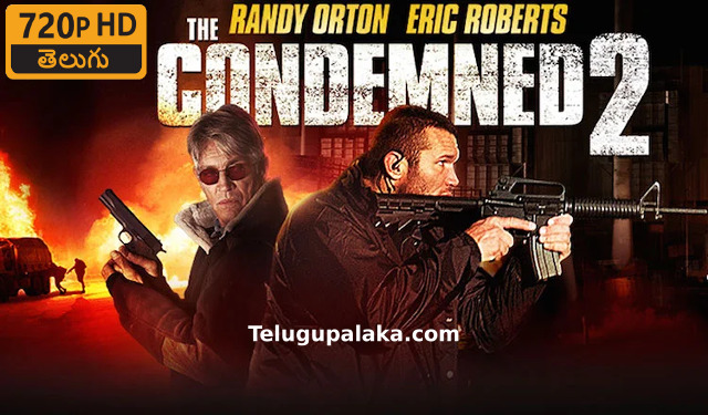 The Condemned 2 (2015) Telugu Dubbed Movie