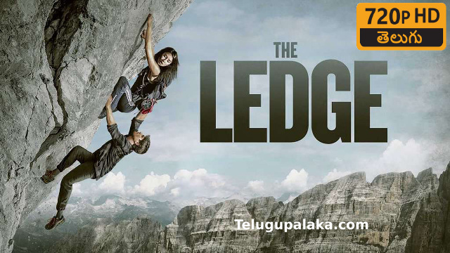 The Ledge (2022) Telugu Dubbed Movie