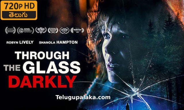 Through the Glass Darkly (2020) Telugu Dubbed Movie