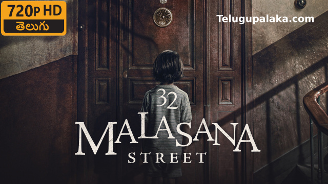 32 Malasana Street (2020) Telugu Dubbed Movie