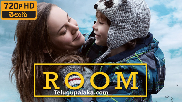 Room (2015) Telugu Dubbed Movie
