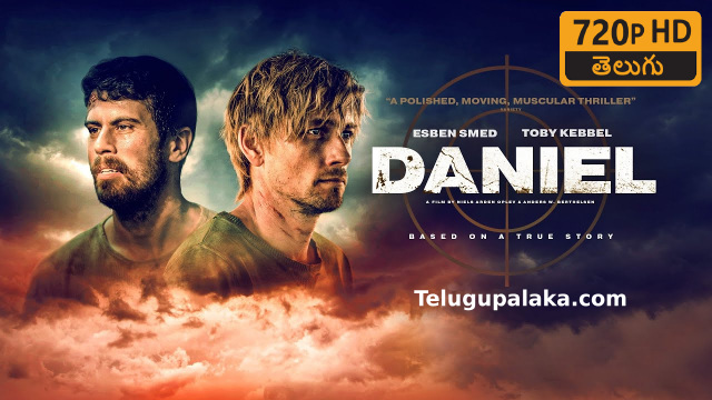 Daniel (2019) Telugu Dubbed Movie
