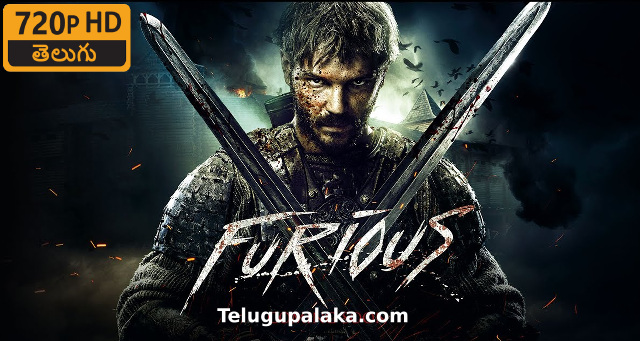 Furious (2017) Telugu Dubbed Movie